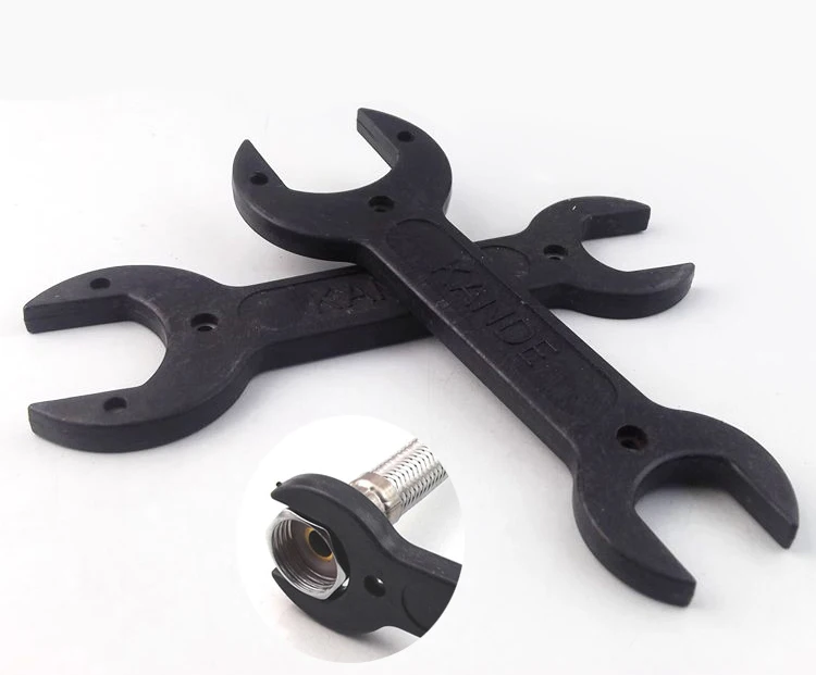 hose cap nut wrench, faucet repairment toolin Wrench from Tools on