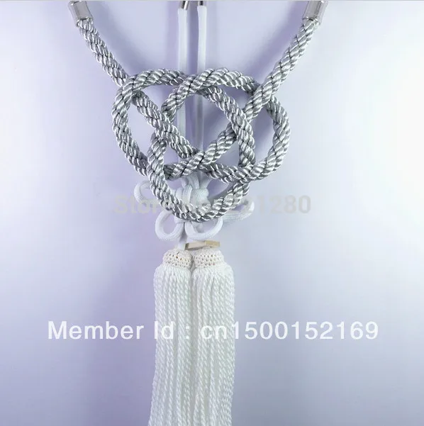 Один комплект JP соединительная планка производство автомобилей SILVER KIN TSUNA ROPE FUSA