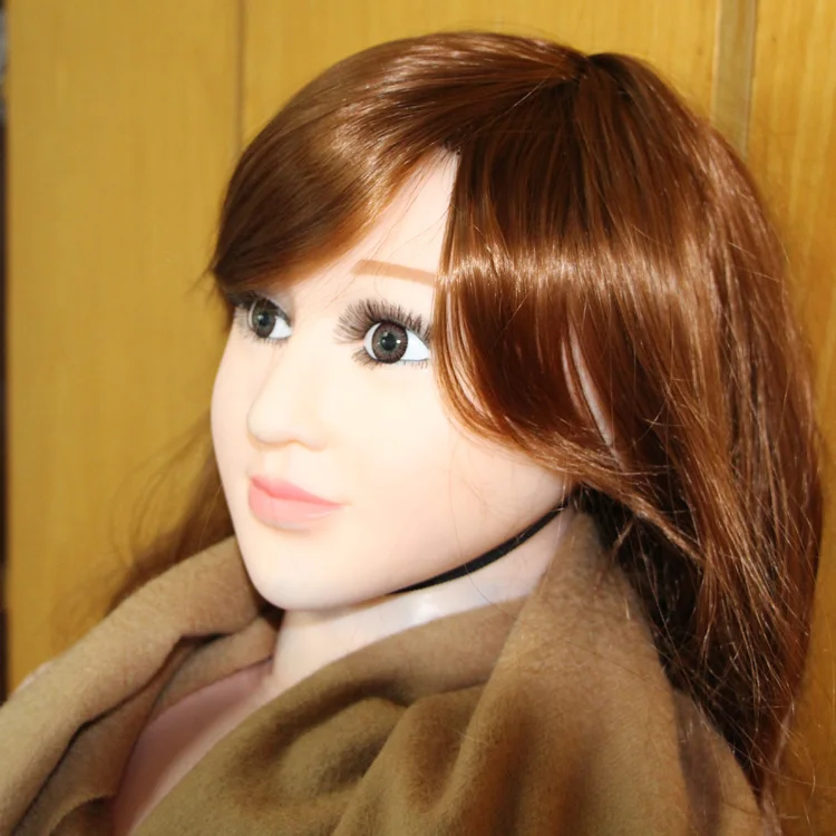 2016 silicone font b sex b font font b doll b font Big S standing half