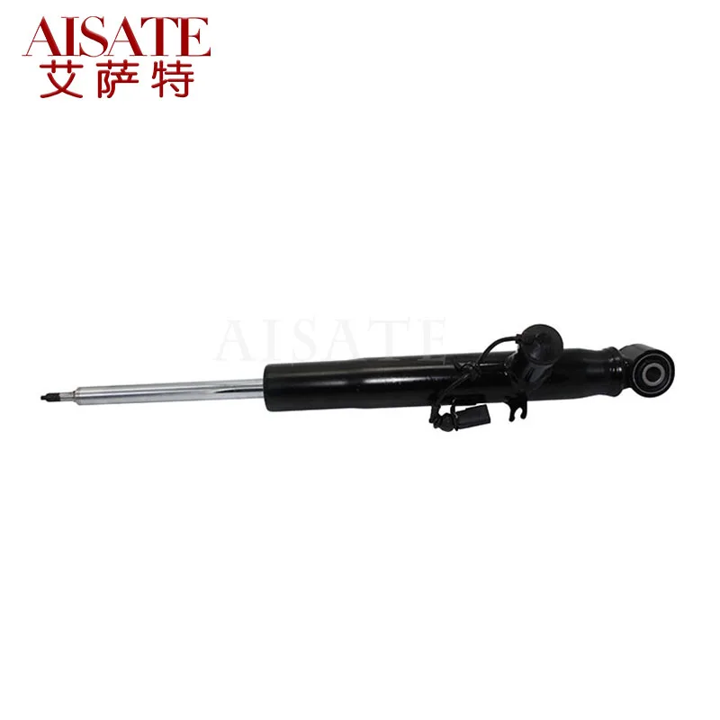 

For Audi A6 C6 4F Allroad rear left With Sensor ADS Damper Rubber Buffer Suspension Shock 4F0616031M 4F0616031K