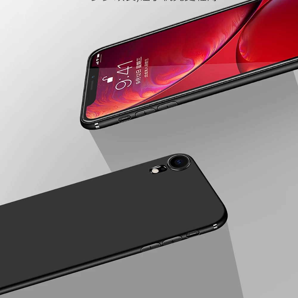 iPhone xr (3)
