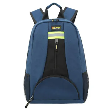 

Tool Bag Shoulder Kit Multifunction Backpack Elevator Repair Kit Canvas Thickened Shoulder Bags