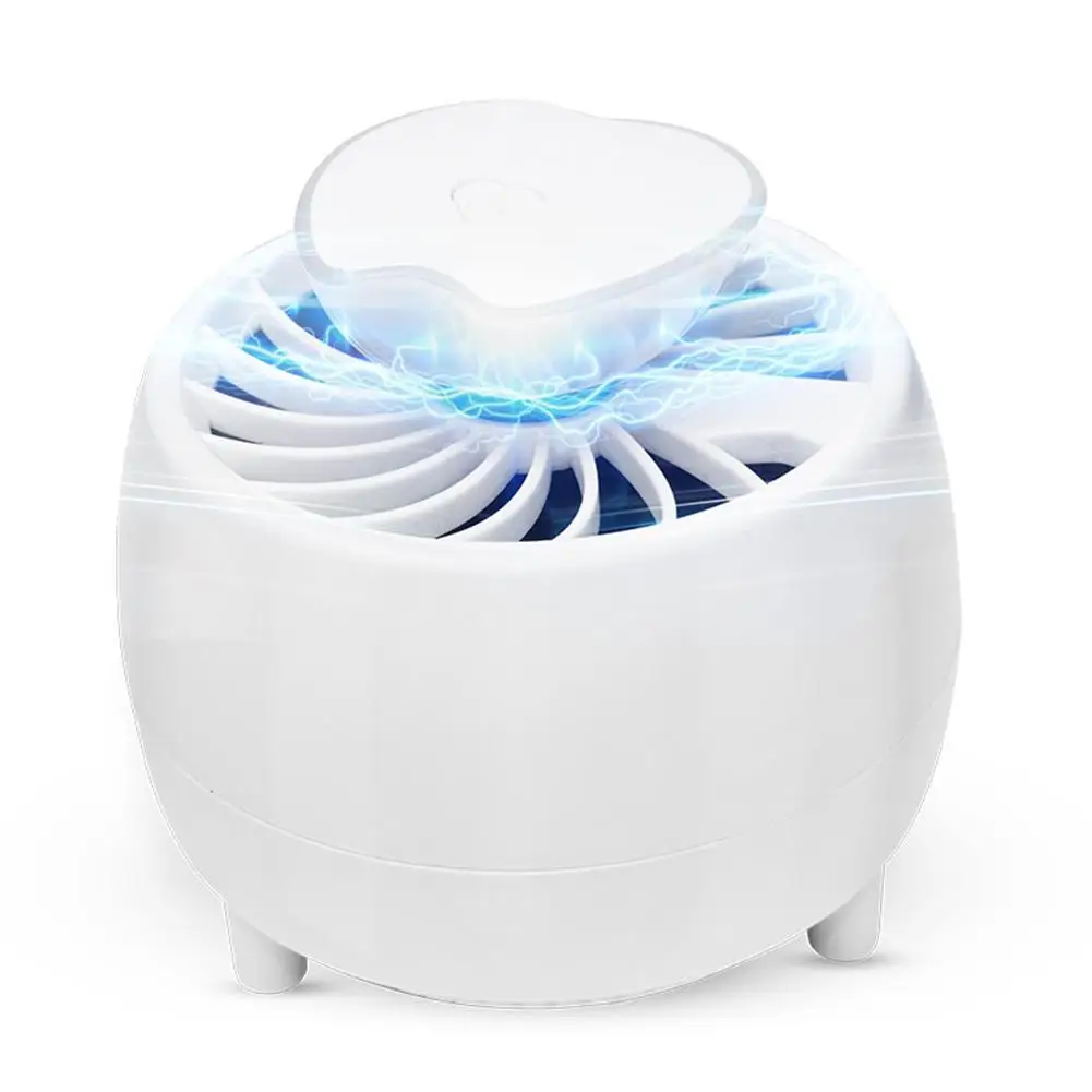 

Mosquito Killer Lamp USB Electric Mute Non-Radiation Home Indoor Insect Physical Mosquito Trap Anti Moustique