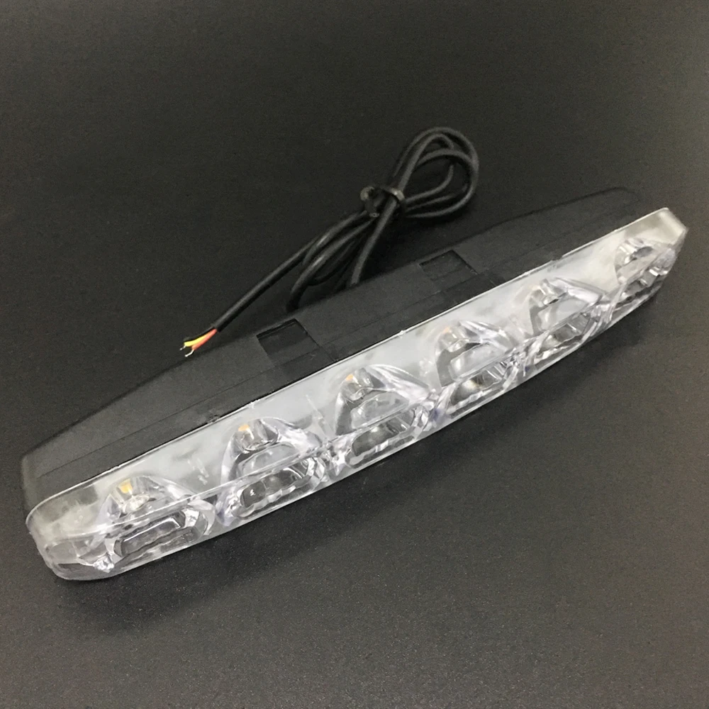 6LED Day Light 6