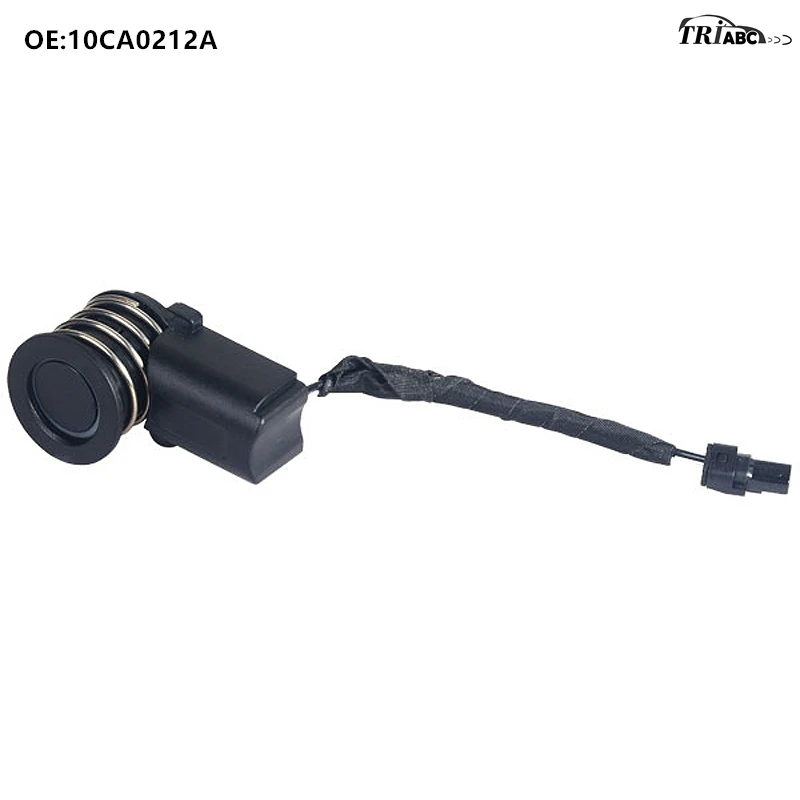 Датчик парковки 10CA0212A PDC для Toyota Prius Cruiser Urban Yaris RAV4 Mitsubishi Colt VI Mazda CX Hatchback 4
