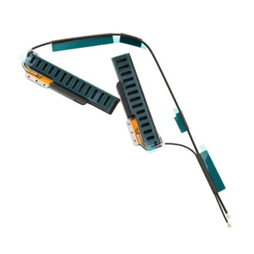 

Sinbeda New For iPad Air 2 iPad 6 Wifi Antenna Bluetooth Wireless Signal Flex Cable Replacement Parts Free Shipping