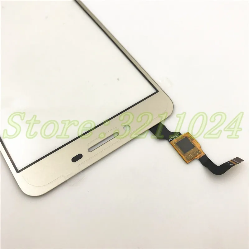 Сенсорный экран для Lenovo Vibe K5 Plus A6020 A6020a40 A6020a46 черный белый золотой сенсор