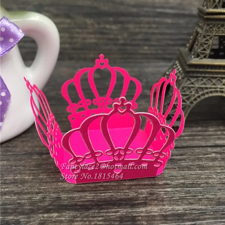 2 Mini Cupcake Wrappers  (5)