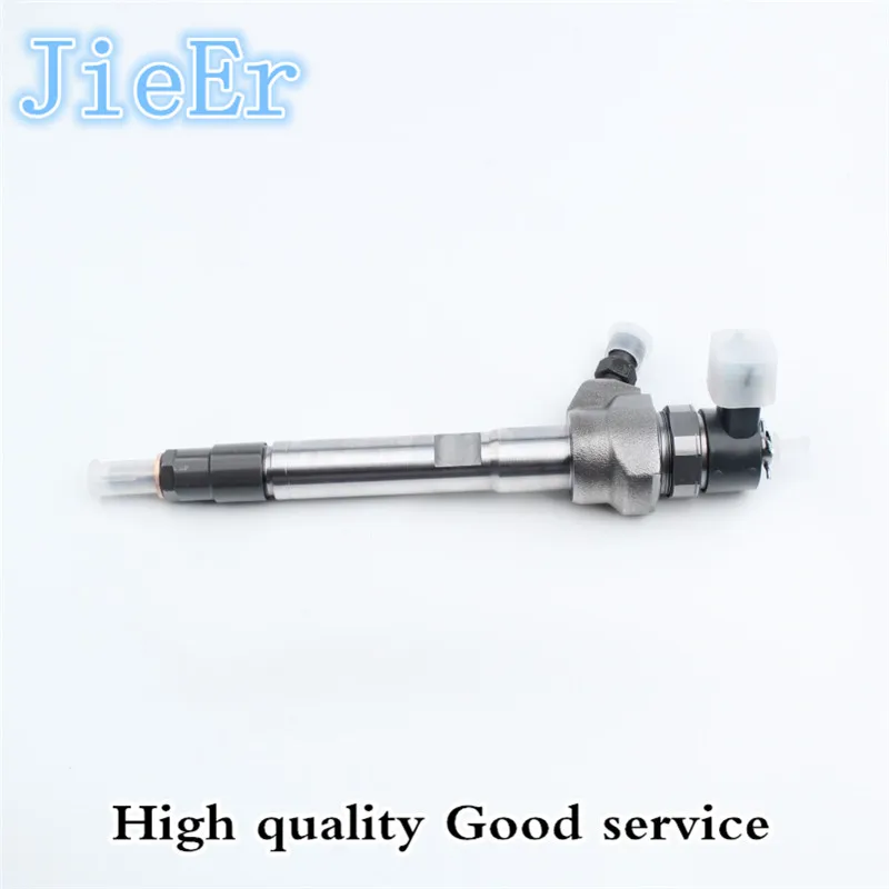 Инжектор серии Common rail 0445120255 дизельный инжектор 0445 120 255. 6-инжектор цилиндровый