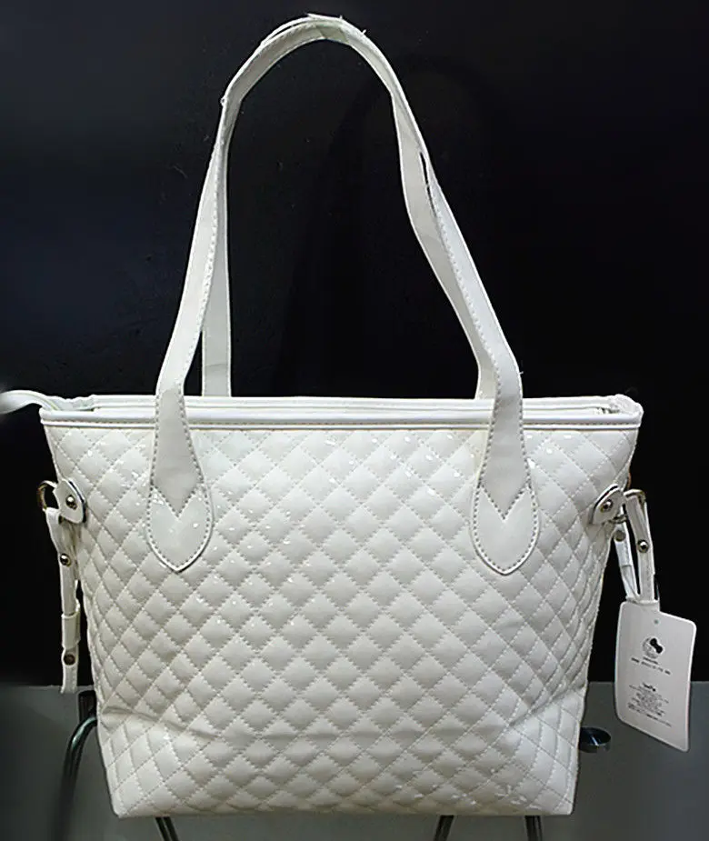 Новая яркая белая сумка Hello kitty через плечо кошелек CC 18w|bag purse|white handbagshoulder bags |