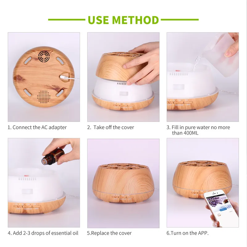 High Quality Eletrodomésticos