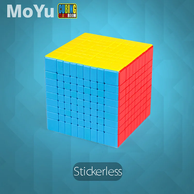 MOYU MF9 9x9 moyu-mf9-9x9