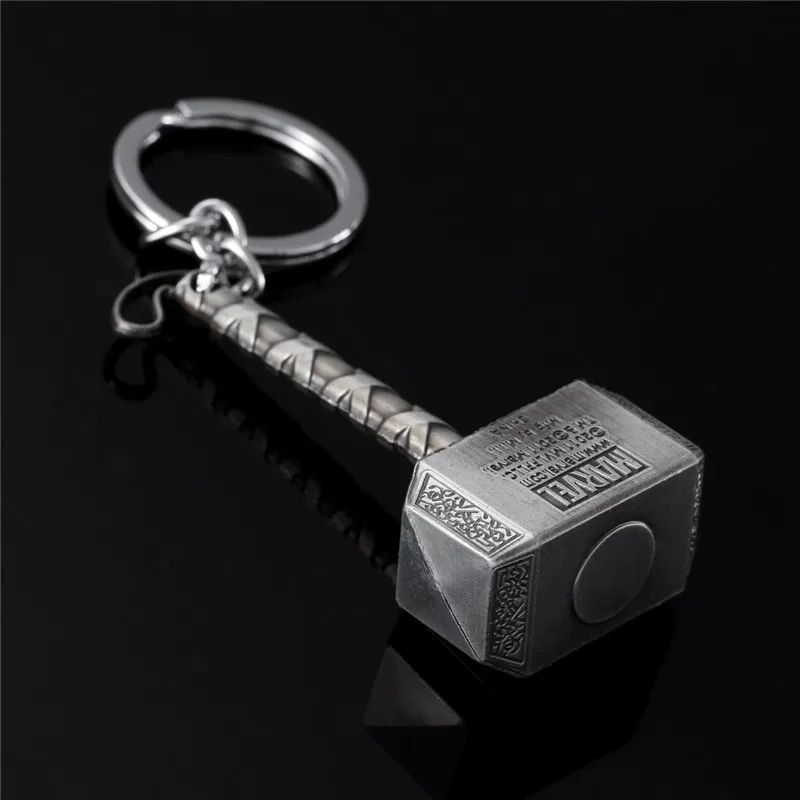 thor keychain price