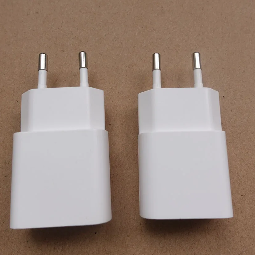 Европейское стандартное зарядное устройство USB/зарядная головка с компенсацией