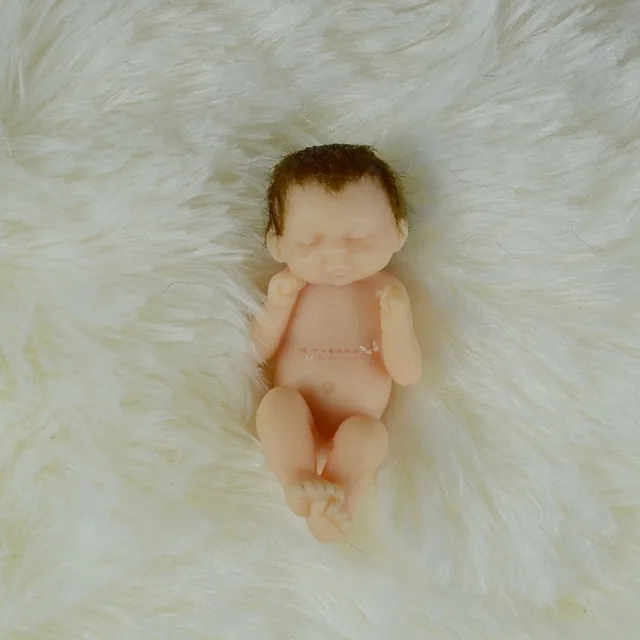 tiny baby reborns