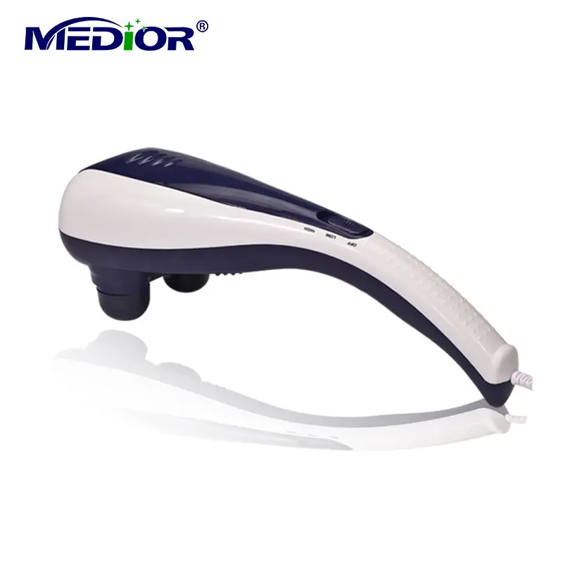 Free Shipping Tapping Body Massage Machine Massageador Eletrico Pain