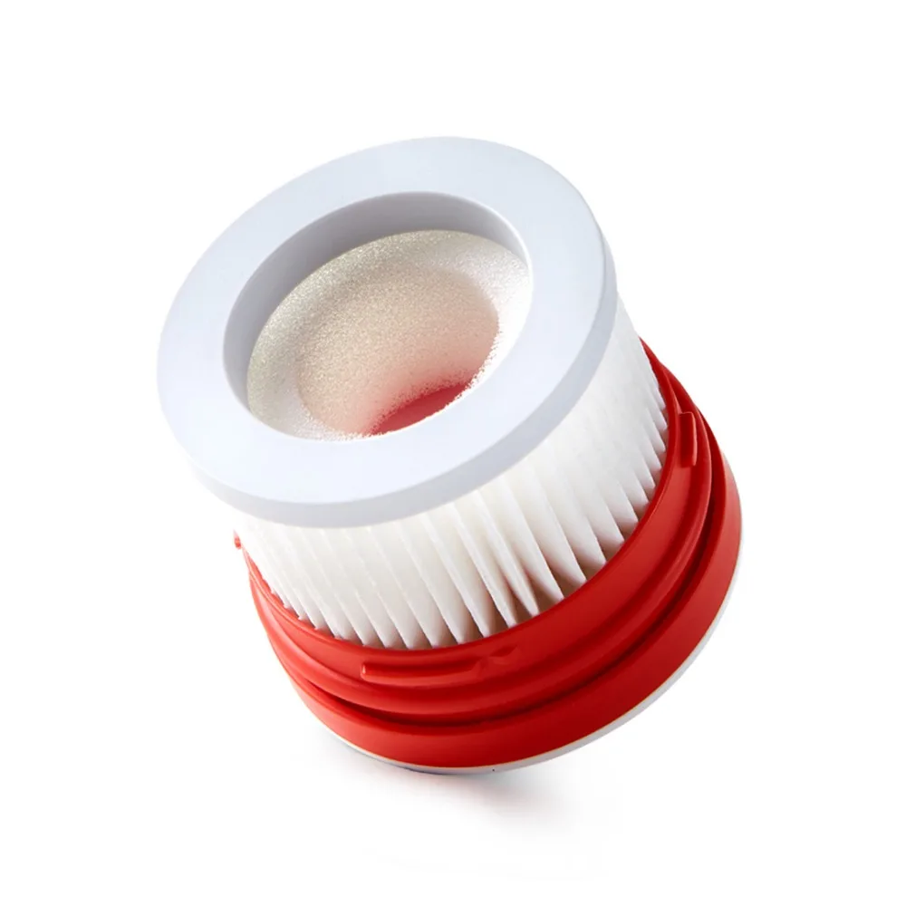 Original Vacuum Part Rolling Brush HEPA Filter for xiaomi dreame v9 aspirateur