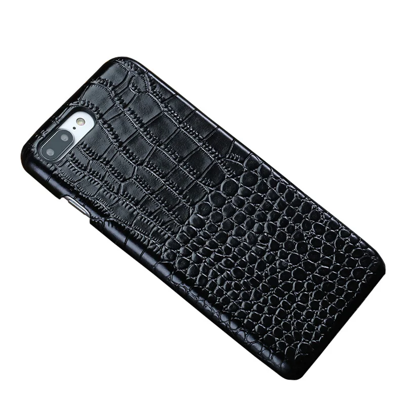 

Business Genuine Leather for iPhone XSmax phone case Earthquake resistance Wear resistant Leather cover for iPhone XR carcasa