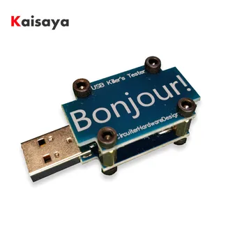 

USB withstand voltage USB killer U Disk Killer Miniature High Voltage Pulse Generator Used to test USB killer V2 V3
