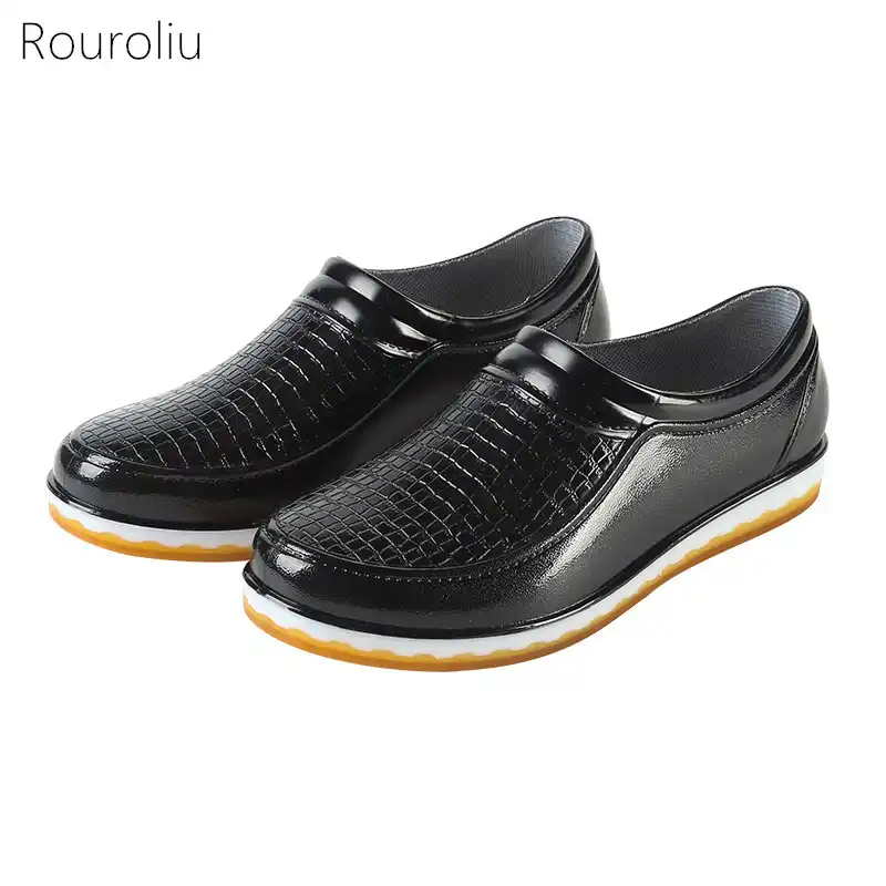 waterproof ankle wellies