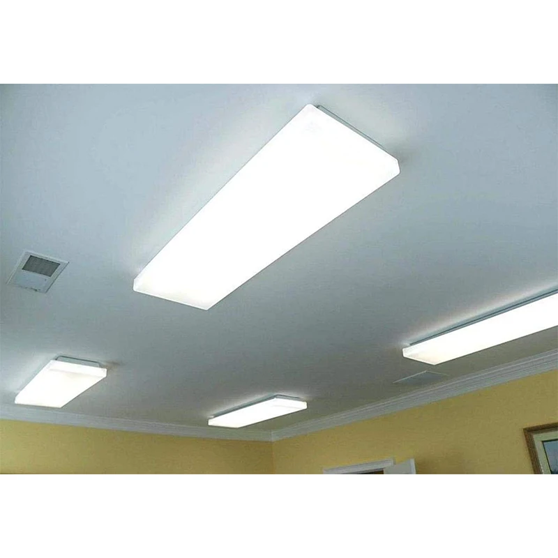 LED Wraparound,LED Shop Light,LED garage light,led garage Lamp. (4)