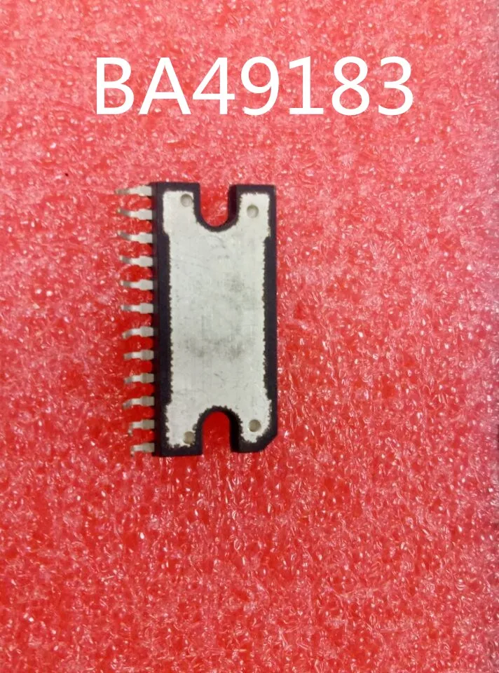 Новый BA49183 | Электроника