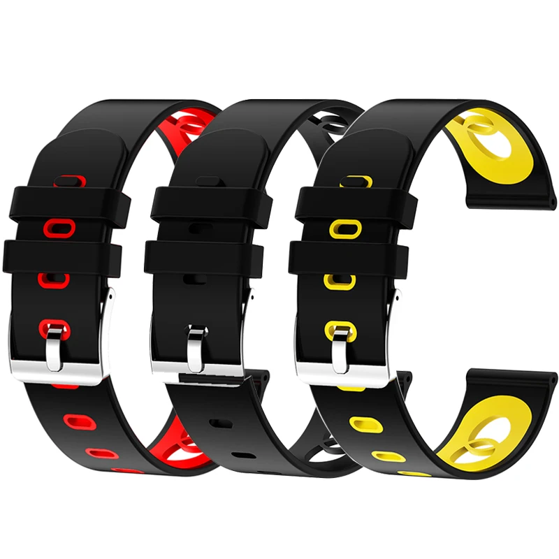 Strap monopoly connection, please note the model and color of the strap