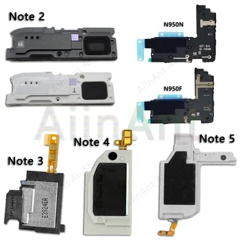 

Loudspeaker Flex For Samsung Galaxy Note 2 3 4 5 8 N7100 N900 N910F Loud Sound Speaker Ringer Flex Cable