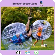 Free Shipping 0.8mm 100%PVC 1.5m Inflatable Bubble Soccer Ball Bubble Football Bumper Ball Bubble Soccer Body Zorb Ball