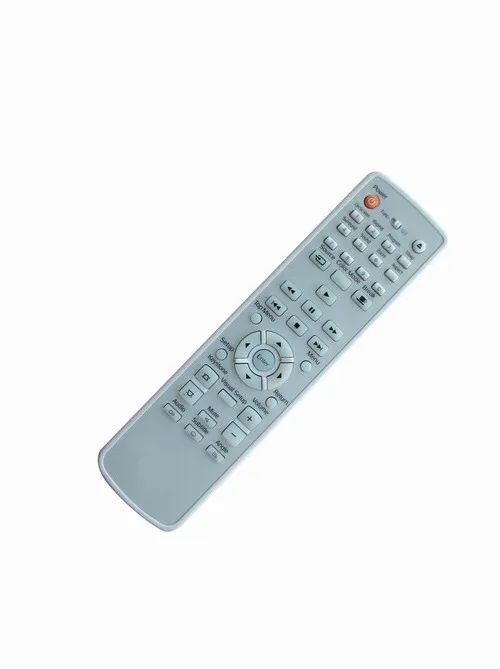 Пульт дистанционного управления для EPSON EMP-DM1 V11H411020 3LCD Проектор DVD плеер комбо |