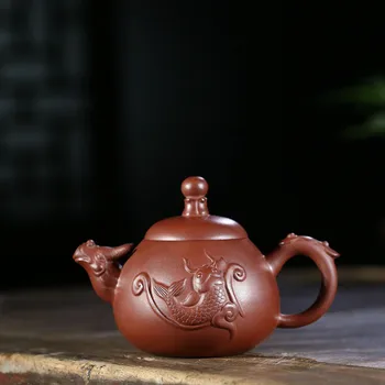 

The Gate -- Have Passed A Competitive Examination Kung Fu Tea Have Household Infusion Of Tea Kettle To Work In An Office Gift