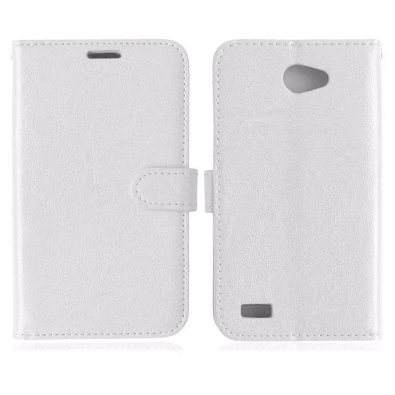 For LG Max X155 Case Luxury Wallet PU Leather Back Cover Case For LG Bello II 2  Prime II  LG Max Flip Phone Protective Bag (11)
