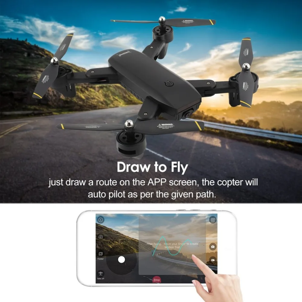 Drone profesional RC plegable de los Drones con cámara HD ancho ángulo de vídeo en directo giroscopio Selfie Quadcopter del Eachine E58 SG700 Drone profesional RC plegable de los Drones con cámara HD ancho ángulo de vídeo en directo giroscopio Selfie Quadcopter del Eachine E58 SG700