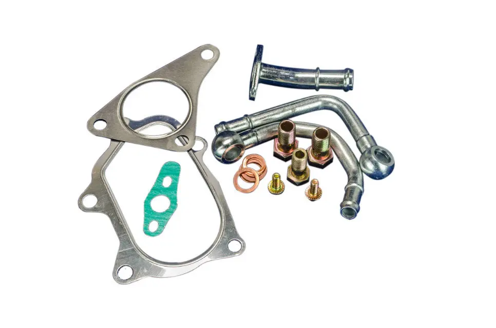 VR - TD05-20g-8 TURBOCHARGER for Subaru WRX EJ20