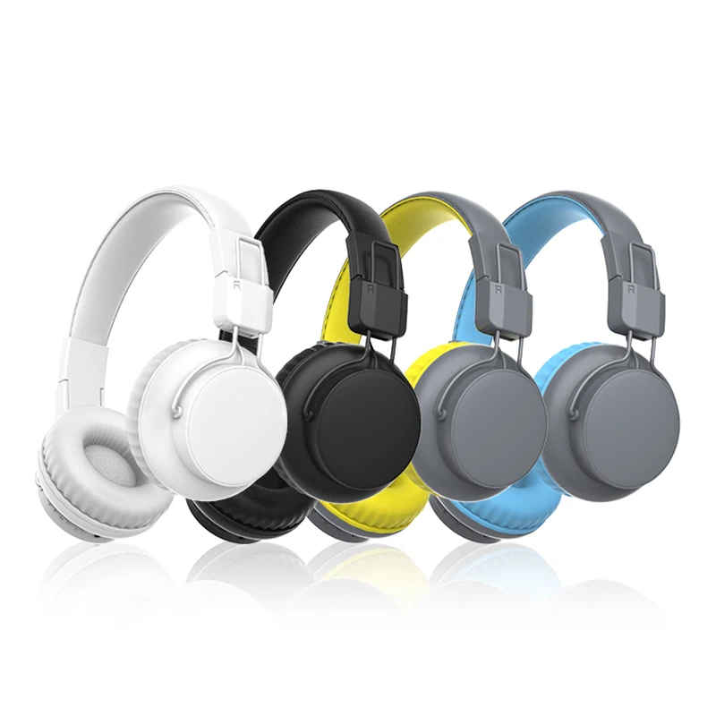 

Gorsun E92 Bluetooth Headphone Over-Ear Wired Wireless Headphones Foldable Bluetooth 5.0 Stereo Headset with Mic For PC mobile p