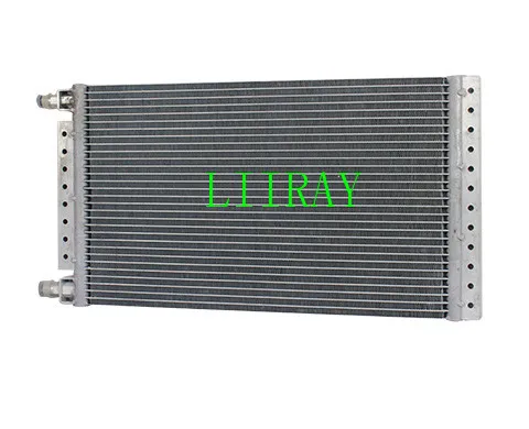 

UNIVERSAL AUTO AC Parallel flow condenser for 12*23*20mm PFC