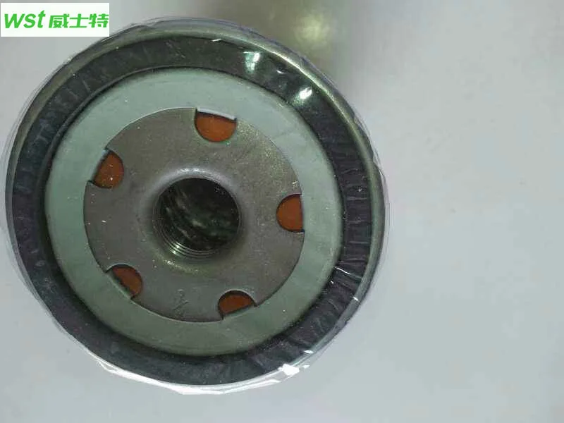 

SMD349105 Oil filter For 07 Changfeng Cheetah CS6 2.5L MT Diesel