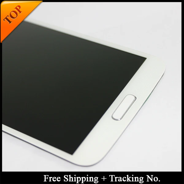 S5 White