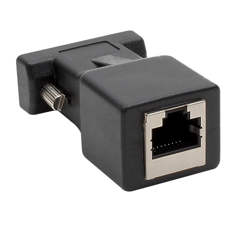 RJ45VGA-2