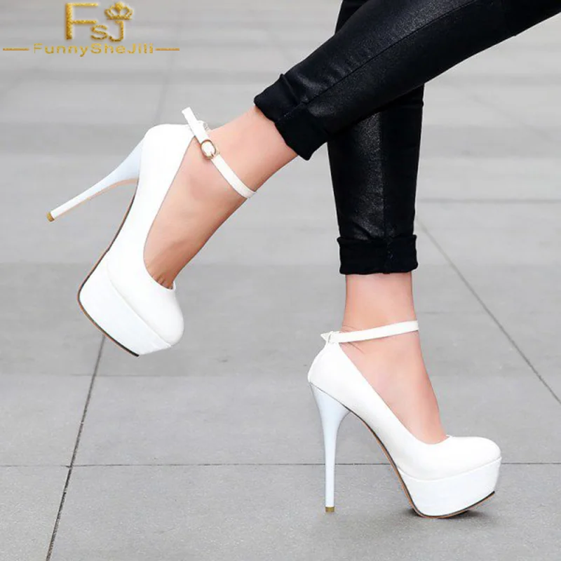 high heels 2018 fashion