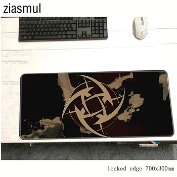 

ninjas in pyjamas padmouse 700x300mm pad to mouse notbook computer mousepad cool gaming mouse pad gamer to laptop mouse mat