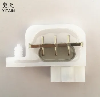 

10 pcs DX5 new model damper small damper ( removable Rectangular Head )