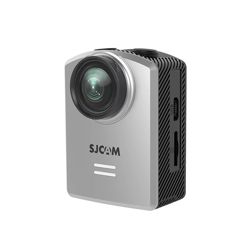 Новая Экшн камера SJCAM M20 Air водонепроницаемая Спортивная DV 1080P NTK96658 12MP мини