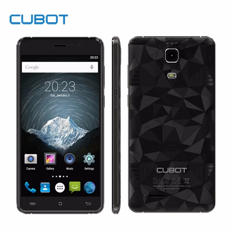 z100 pro  shoutu