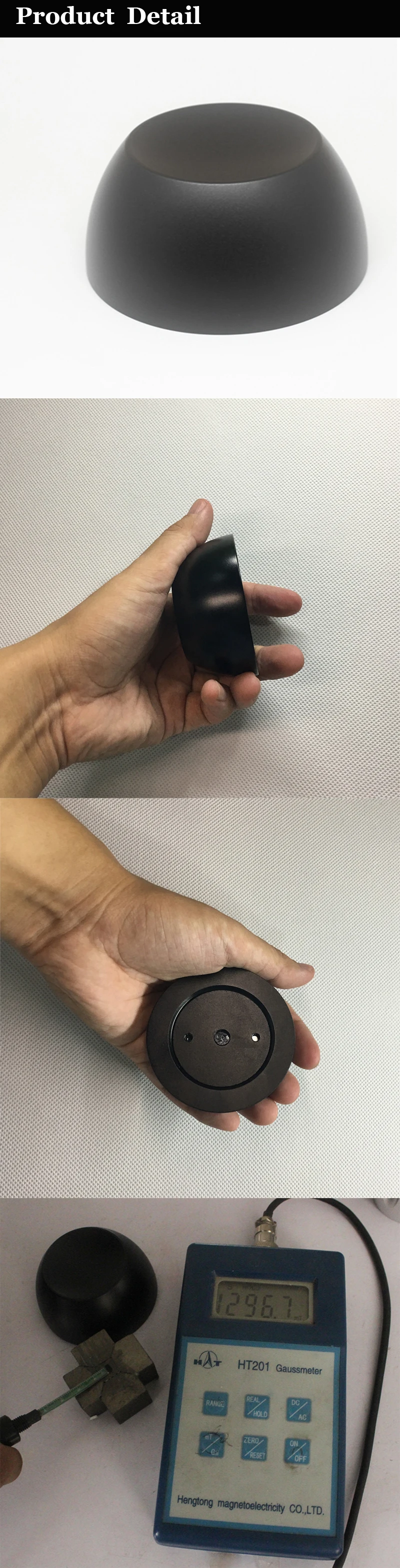 Roubo em Lojas de Segurança Gancho para Sistema Golfe Universal Destacador Anti Magnética Tag Removedor 1 Chave Eas 13000gs Ímã 4 1 chave gancho para sistema eas