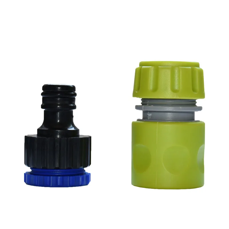 Соединитель садового шланга wxrwxy 1 шт. шт.|water hose adapter|hose adaptergarden connector |