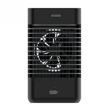 110-220 В портативный мини-кондиционер, вентилятор, система увлажнителя, беспроводной охладитель для личного пространства, штепсельная вилка европейского стандарта