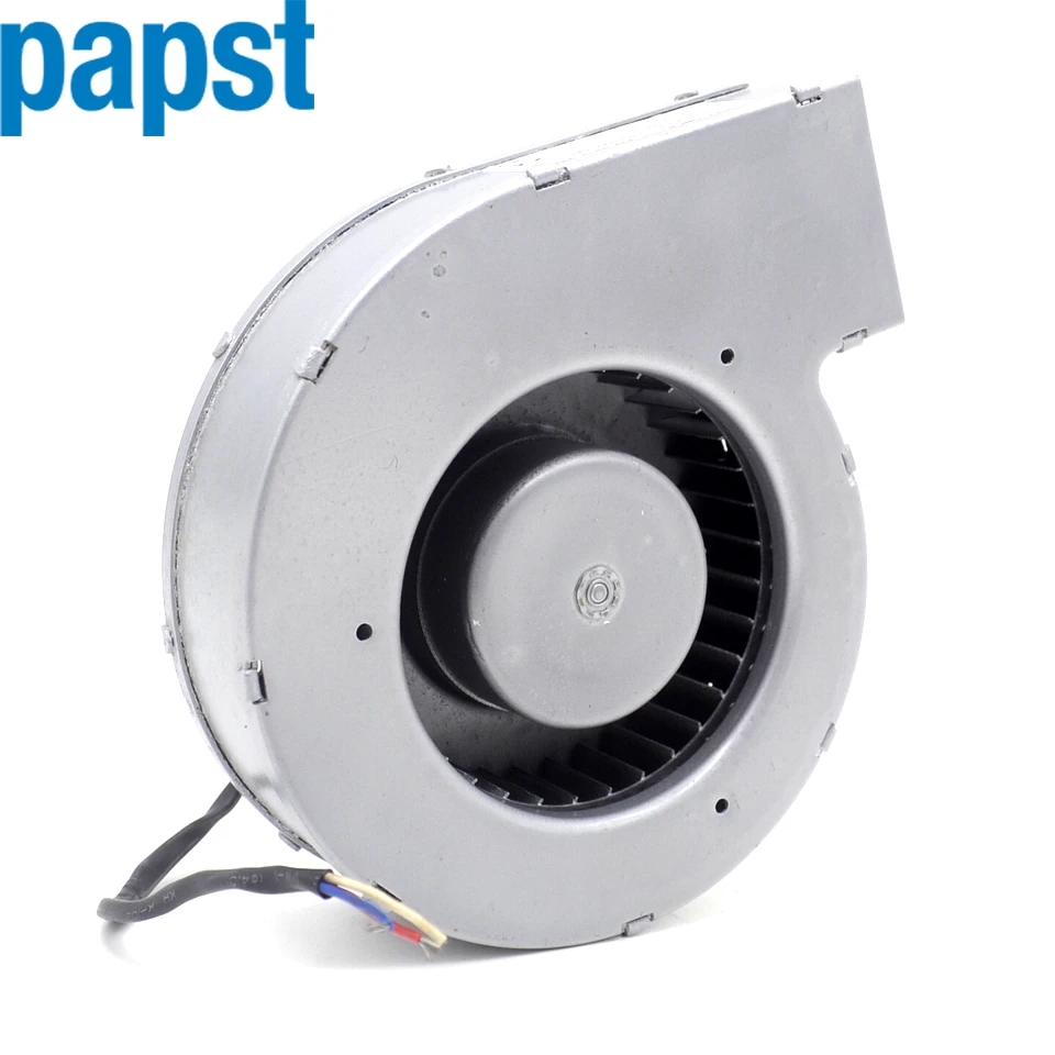 Центробежный вентилятор охлаждения 24 В 17 Вт RG97 25 500A 138*140*40|fan 24v|blower fanblower fan 24v |
