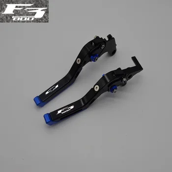 

2018 NEW CNC Folding&Extending Brake Clutch Levers For MV AGUSTA F3 800/AGO/RC/ (not the AMG model) 2014 2015