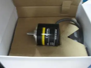 

ISC3004-701E100B-12-24C photoelectric encoder